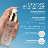 GLOWING ANTI WRINKLE SERUM